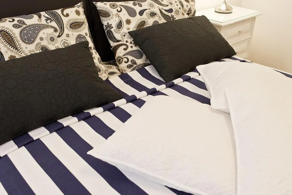 Venice Heaven Apartments Ca Matilde Close To Campo Santo Stefano